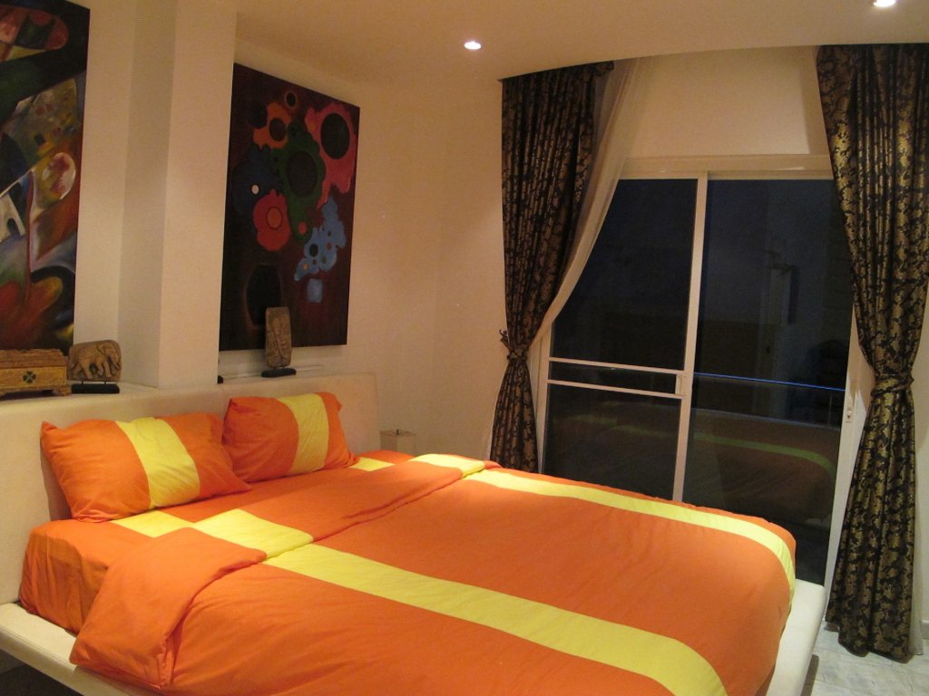 Фото Mosaik Luxury Apartment