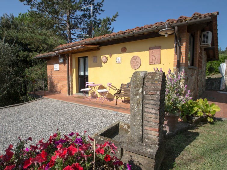 Гостиница Locazione Turistica Al Melo