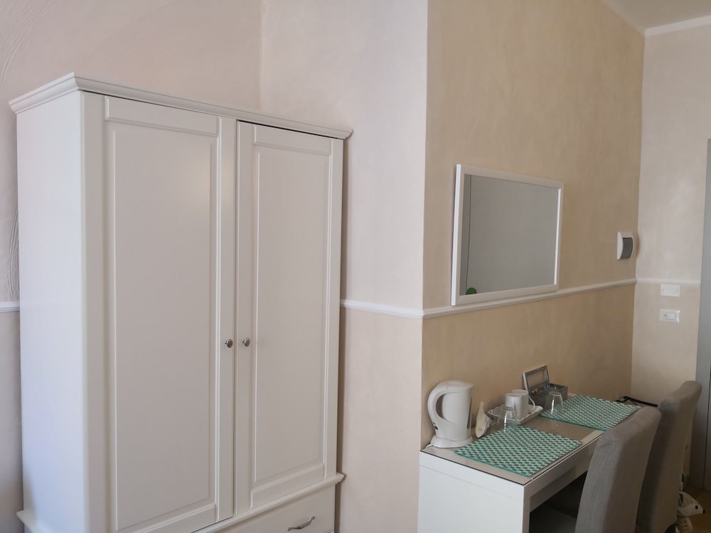 Фото Alla Marina Affittacamere