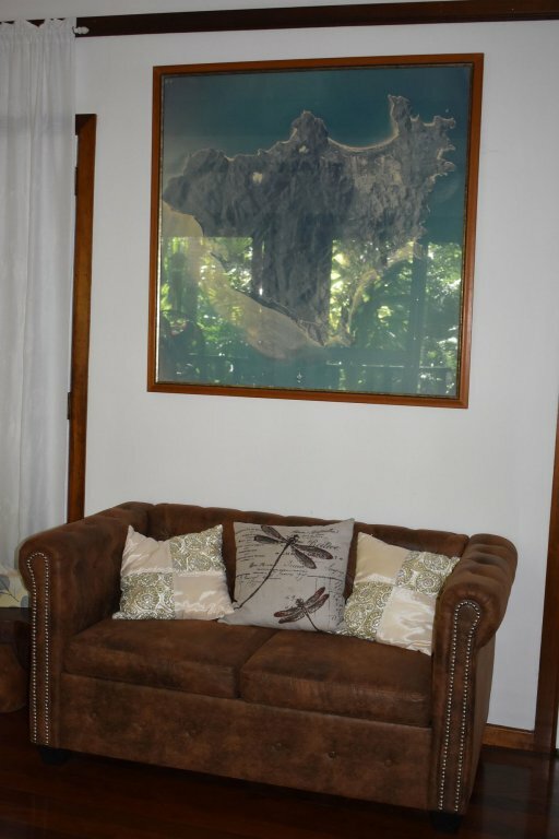 Hotel Oskars Rainforest Retreat, Queensland, photo