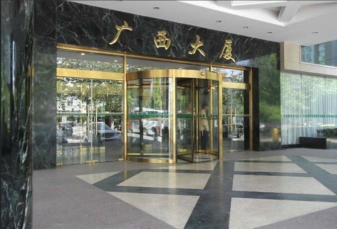 Tailong Hotel The Star of Yun Long Beijing