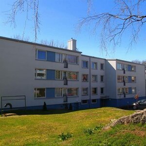 Design Apartments Kristiina