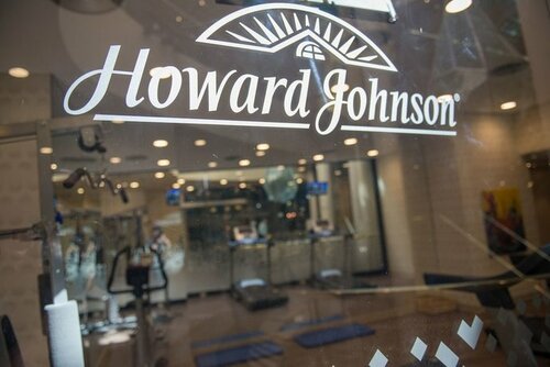 Гостиница Howard Johnson Plaza Florida Street в Буэнос-Айресе