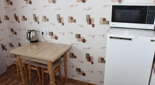 Жильё посуточно Apartment on Kursova 3a в Белой Церкви