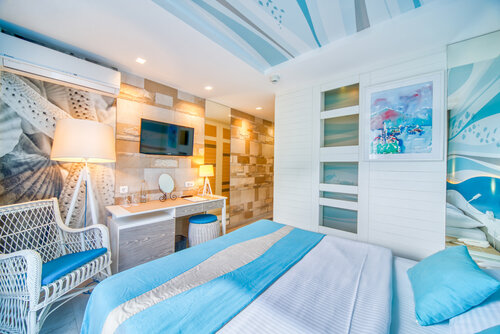 Гостиница Hotel Aleksandar в Будве