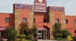 Best Hotel Dunkerque - Grande Synthe