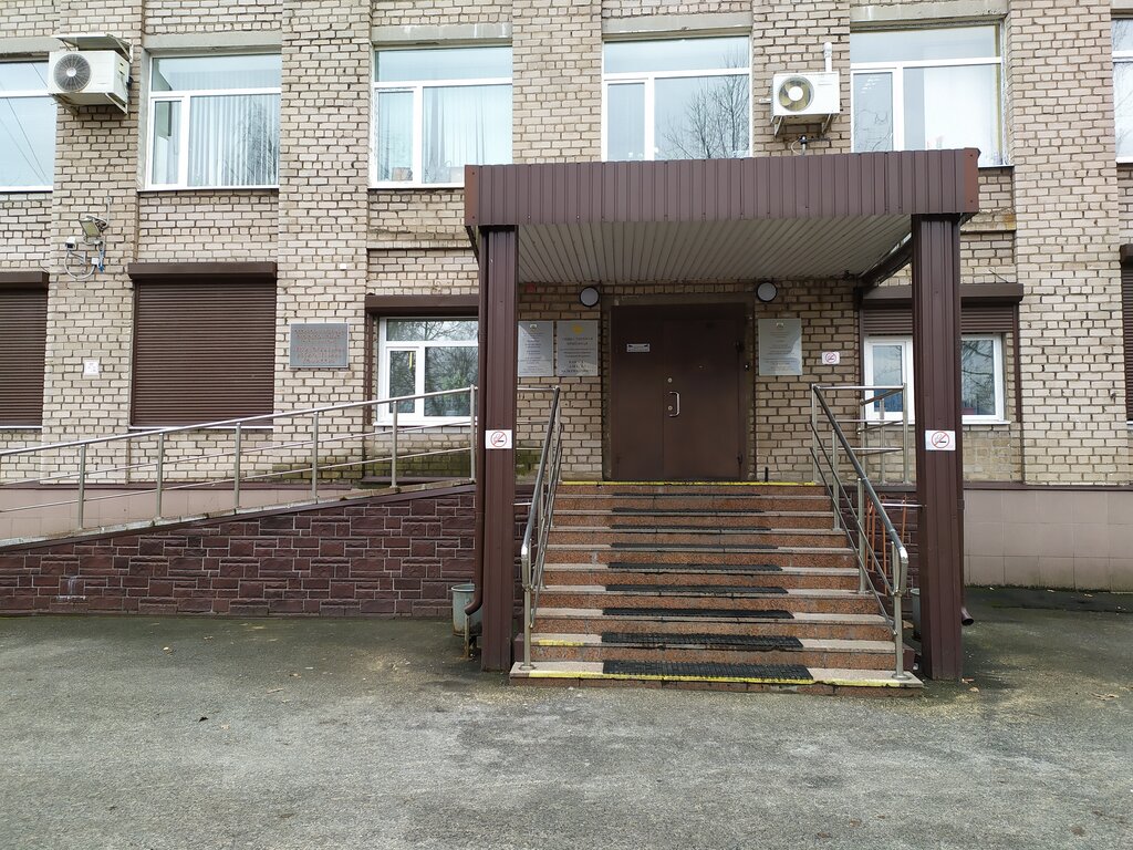 Administration Отдел опеки и попечительства мэрии города Череповца, Cherepovets, photo
