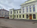 Otdel Zags Administracii Velikogo Novgoroda (Sofiyskaya Side District, Tikhvinskaya Street, 11/16), registery office