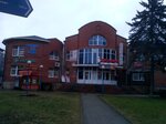 Витаокс (prospekt Kirova, 50А), farmacia