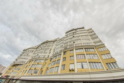 Апартаменты Family Apartment Prymors'kyi District Odessa в Одессе