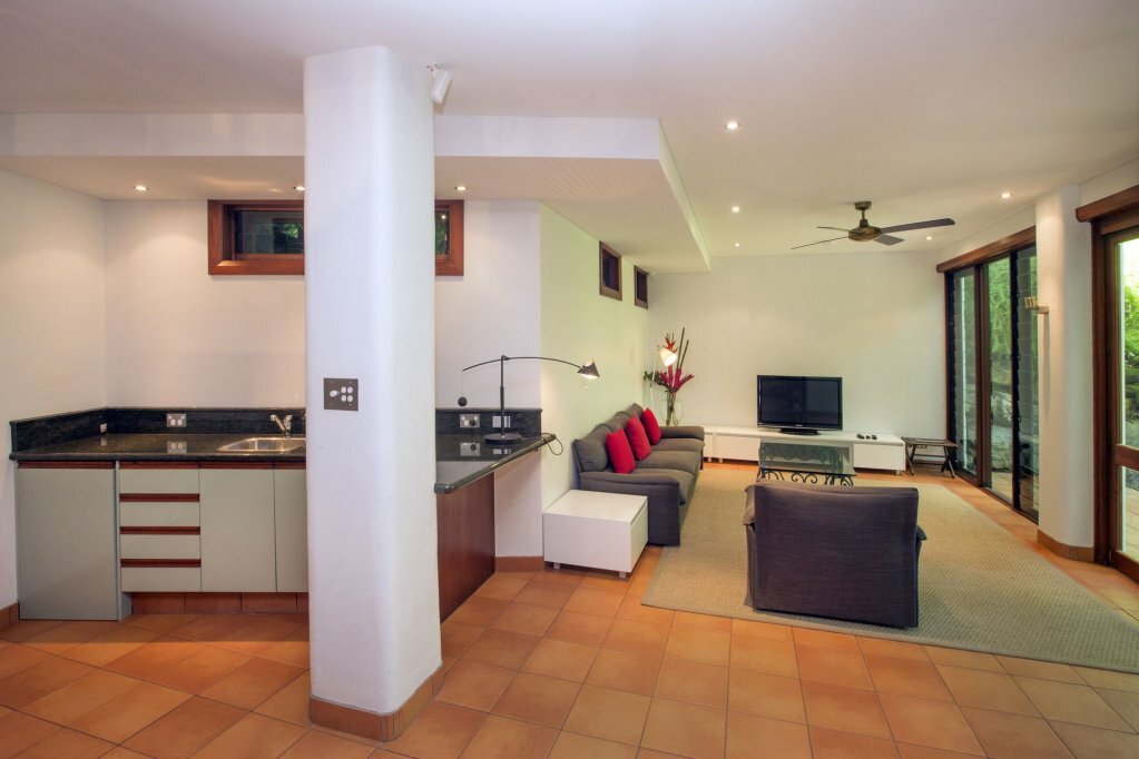 Hotel 17 Wharf Street, Queensland, photo