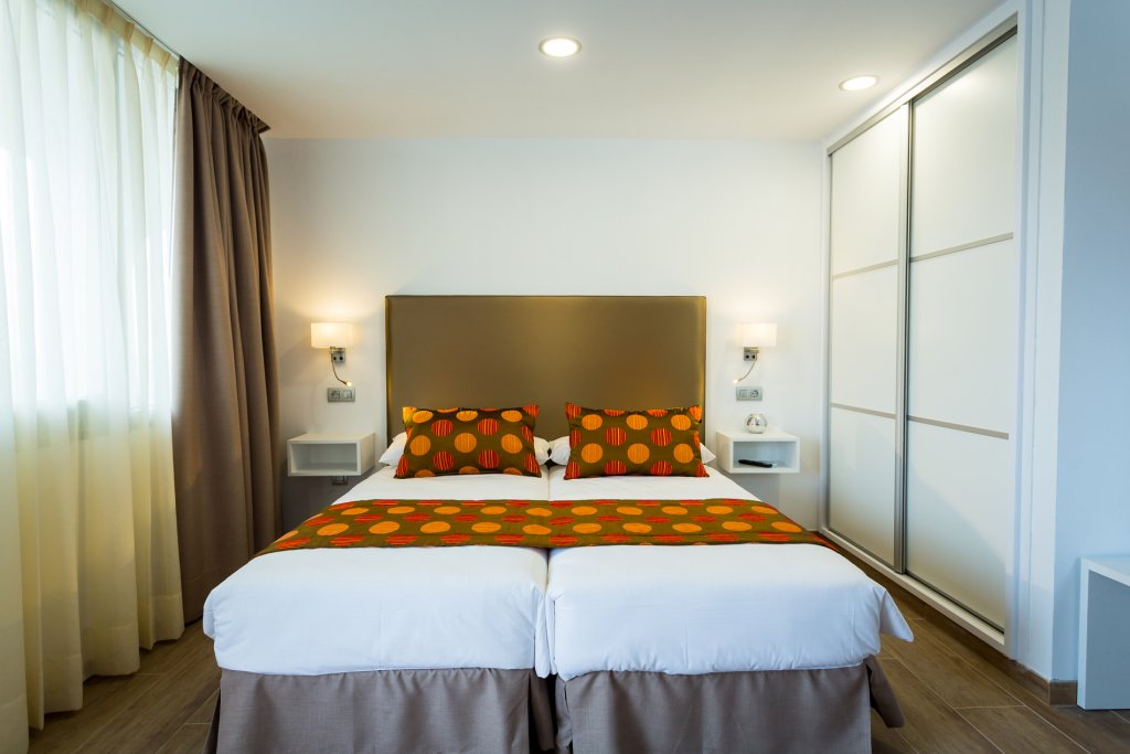 Фото Ig Nachosol Premium Apartments by Servatur - Adults Only