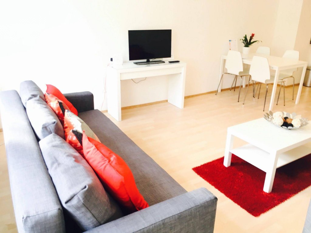 Фото Prague City Stay Rohácova