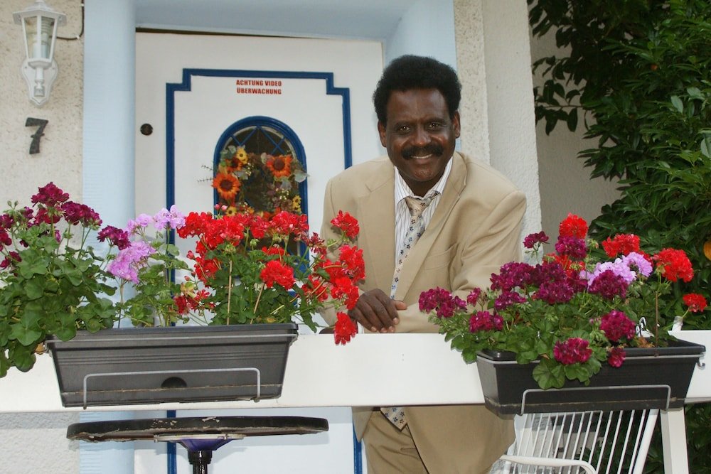 Фото A&s Ferienwohnungen Bonnerstraße 62