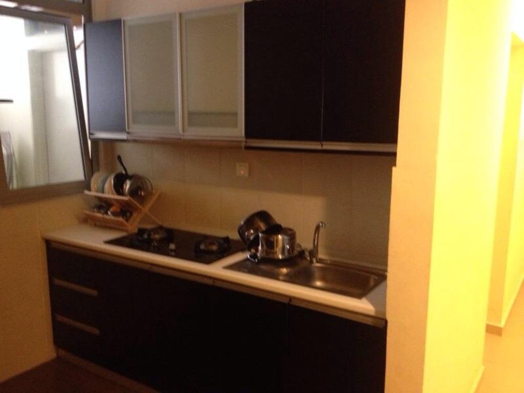 Фото Perfect Suite @Taragon Puteri Bintang