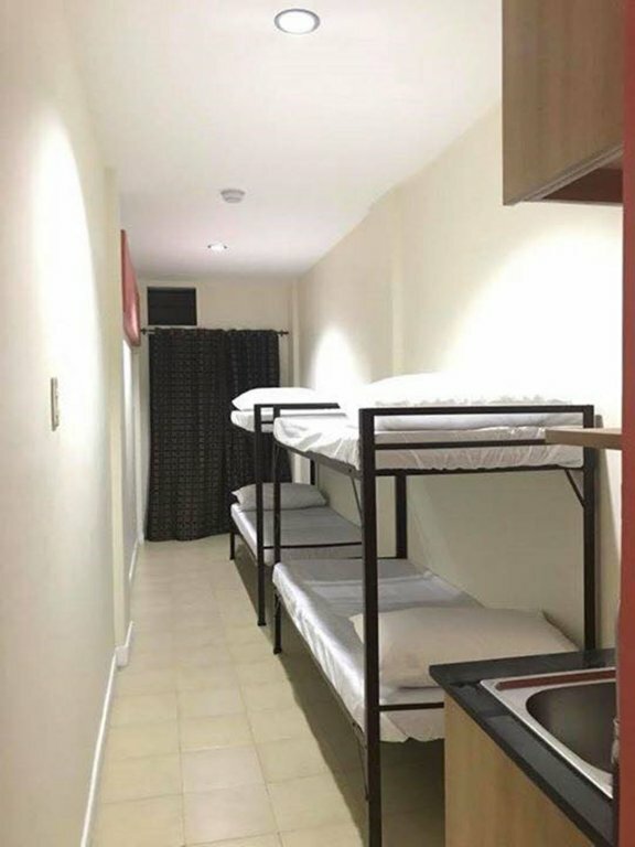 Hotel One Terence Residences, Earth, photo