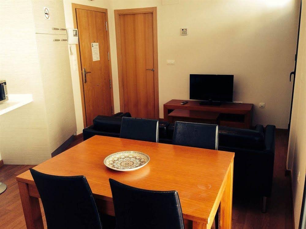 Фото Apartamento El Carmen by Be Alicante