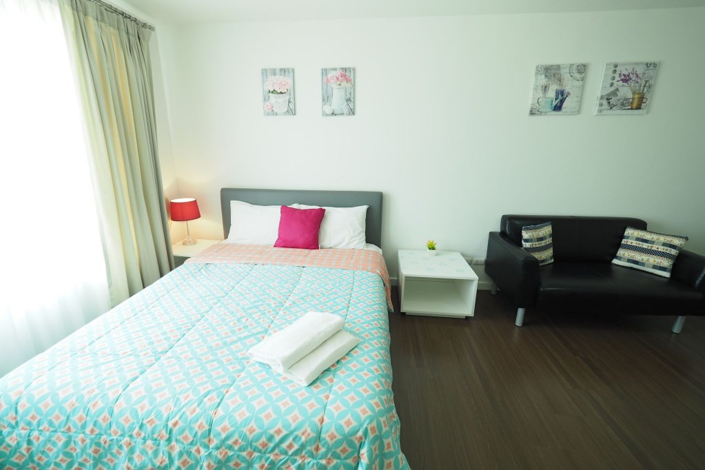 Фото Baan Koo Kiang by Monta