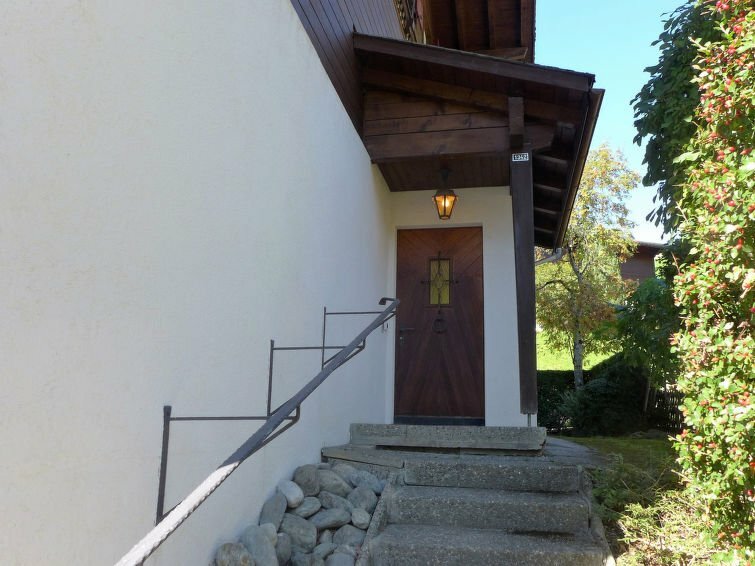 Hotel Chalet Bergfink Grindelwald, Grindelwald, photo