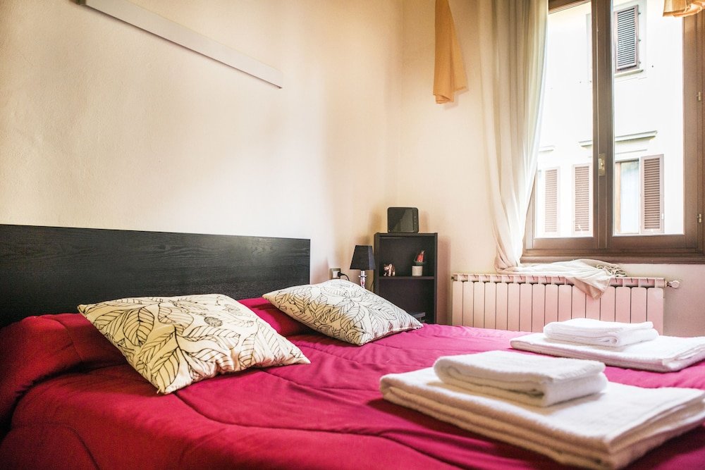 Фото Art Apartment 900 Santa Maria Novella