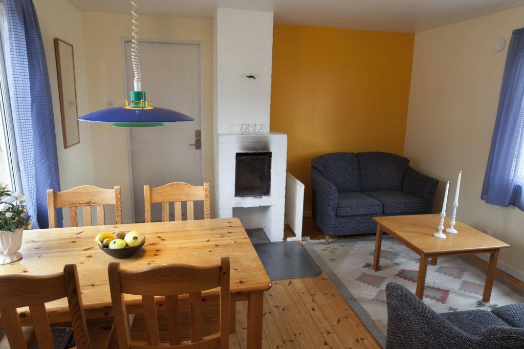 Фото Lickershamns Semesterby