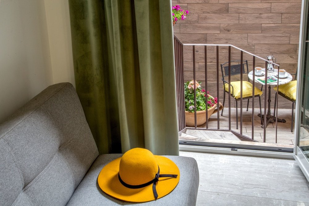 Фото Corso 12 Rooms and Suites