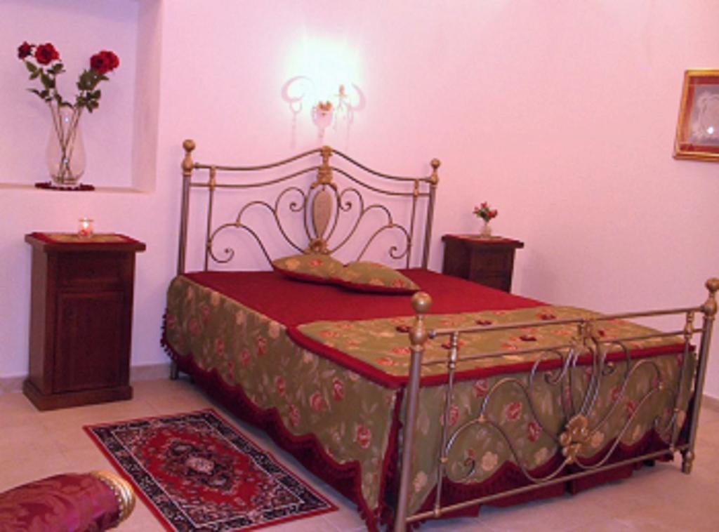 Фото Masseria di Benedetto