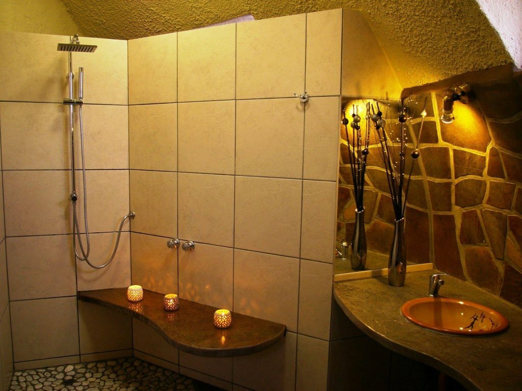 Hotel Rostock Ritz Desert Lodge, Earth, photo