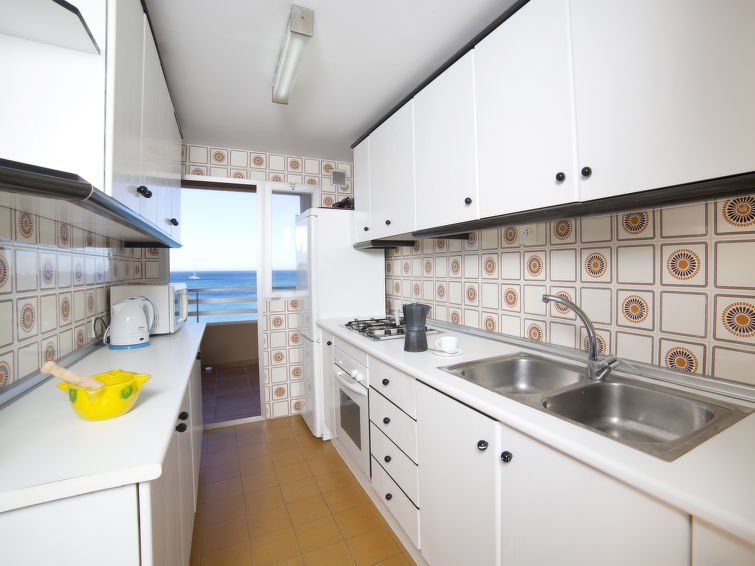 Фото Hotel Rh Ifach