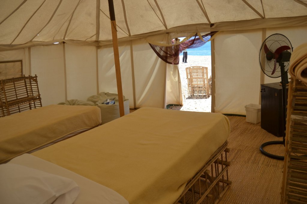 Фото Marsa Nakari Village