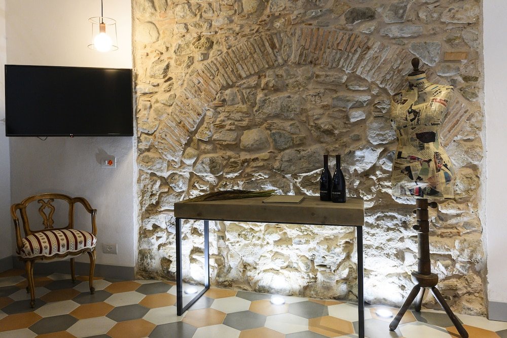 Фото Agriturismo Dattilo