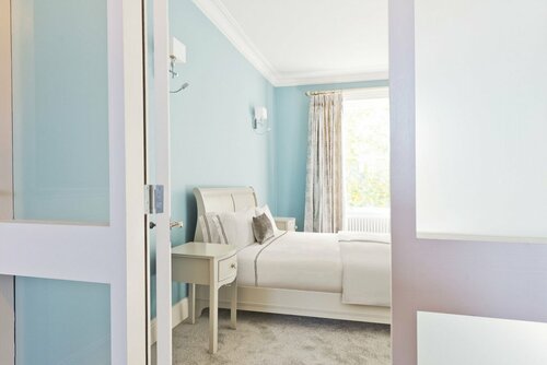 Гостиница Camden Court Hotel в Ирландии