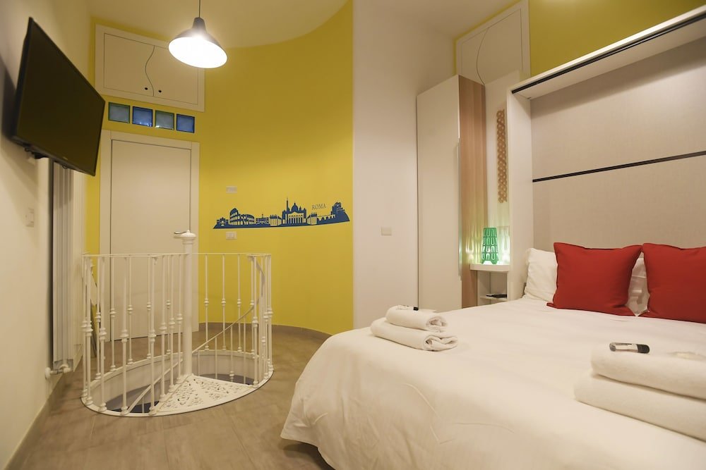 Фото Capo d’Africa – Colosseo