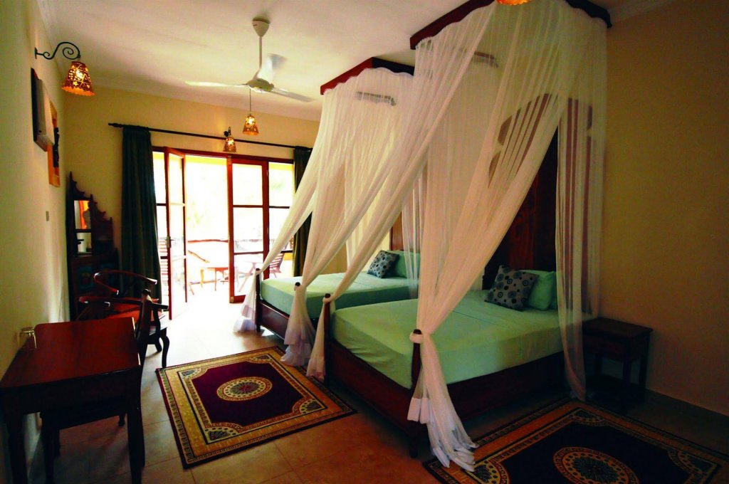 Фото Sunset Kendwa