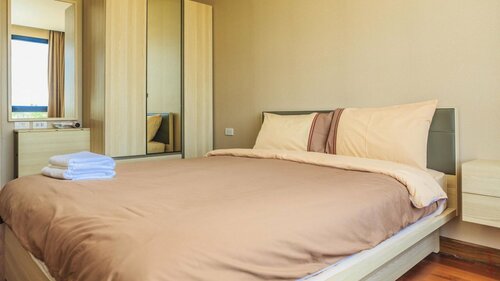 Апартаменты Apartment Lago