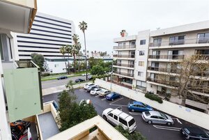 Business Traveler Suite - Downtown Santa Monica