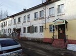 Алёнушка (Lenina Street, 106), hairdresser