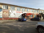 Окна (ulitsa Preobrazhenskogo, 28), ventana