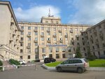 Murmanskij tralovyj flot (Shmidta Street, 43), fisheries, fish farming