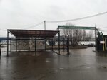Green Avto (Kiyevskoye Highway, 61с1) ، ورشة لتصليح السيارات