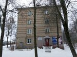 Но КПК Содействие (Krasnooktyabrskaya ulitsa, 8), leasing company