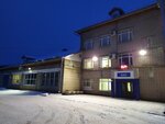 Gazprom gazoraspredelenie (ulitsa Krasnaya Gora, 5) ، خدمات إمدادات الغاز