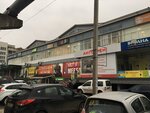 Fortuna (Bolshaya Sankt-Peterburgskaya Street, 39с10), cosmetología