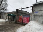 GarantStroy (2-ya Streletskaya ulitsa, 4), furniture factory