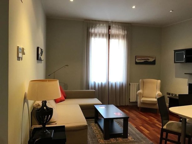 Фото Apartamentos Sabinas Don Jaime