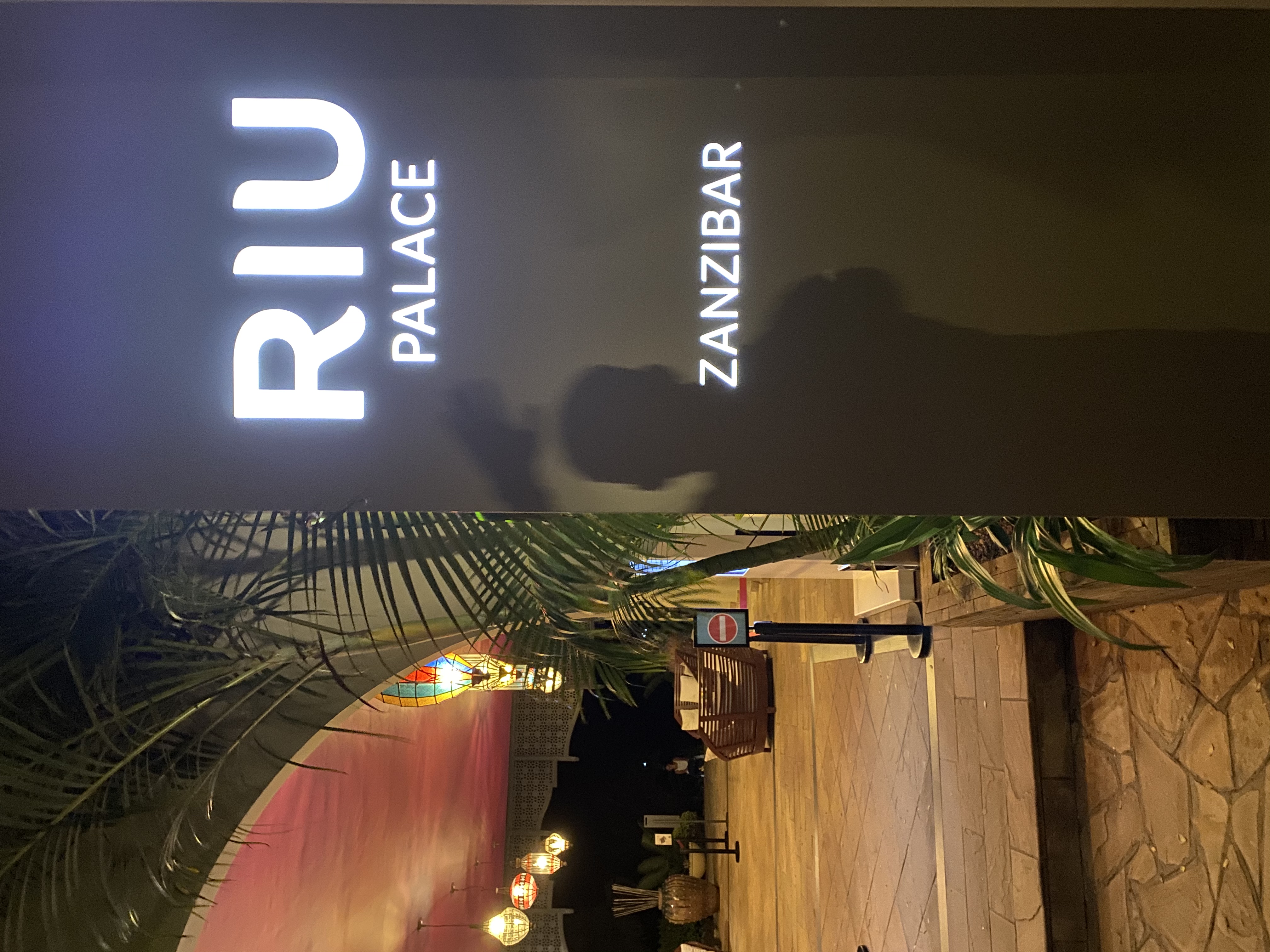 Фото Hotel Riu Palace Zanzibar