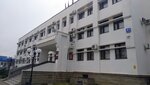 Совет муниципального образования Кореновский район (Krasnaya ulitsa, 41), administración