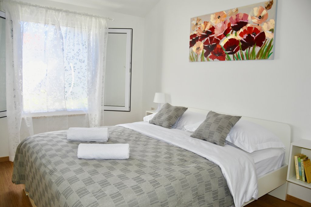 Фото Апартаменты Tina