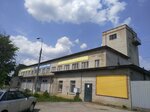 Пожарная часть № 69 (Pochtovaya ulitsa, 9А), fire department