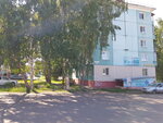 Ветеринарная аптека (Советская ул., 55, Бородино), ветеринарная аптека в Бородино